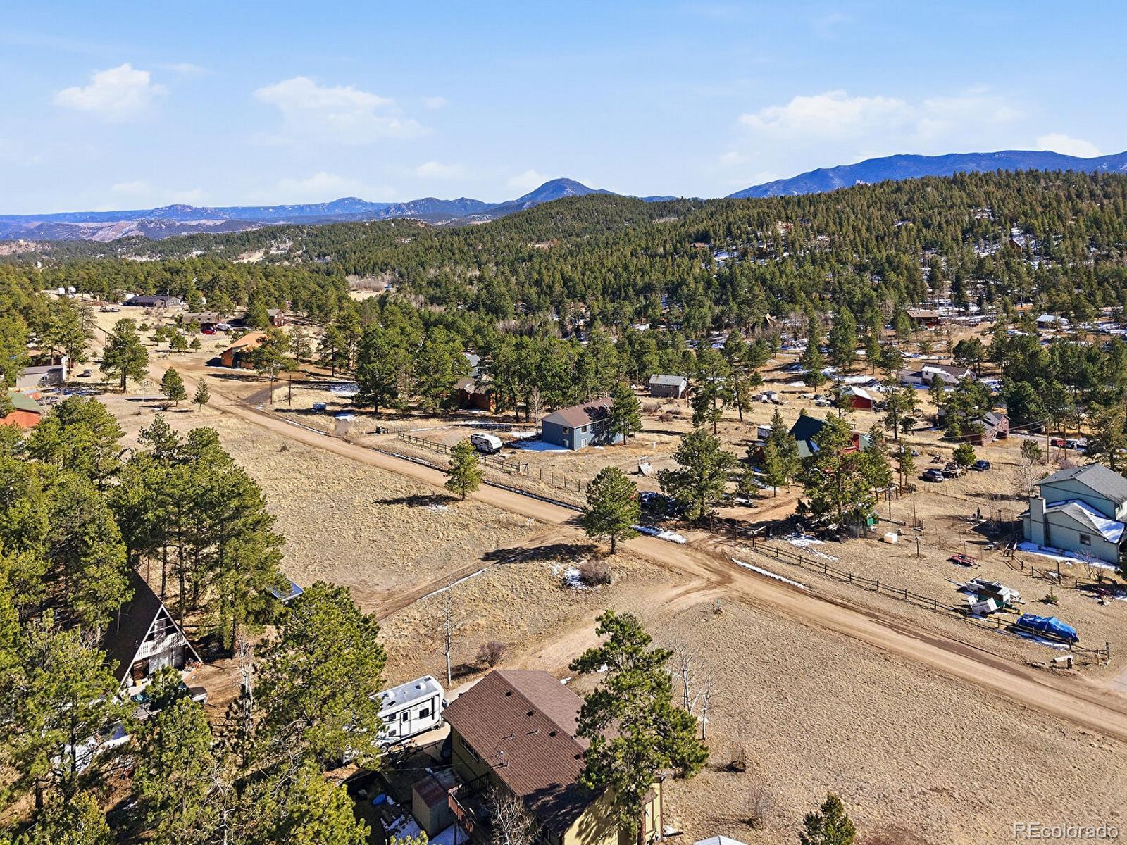 399 Conifer Drive Bailey, CO 80421 - Photo 39 of 42