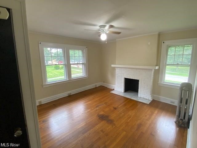 1796 Cumberland Road Cleveland, OH 44118 - Photo 7 of 20
