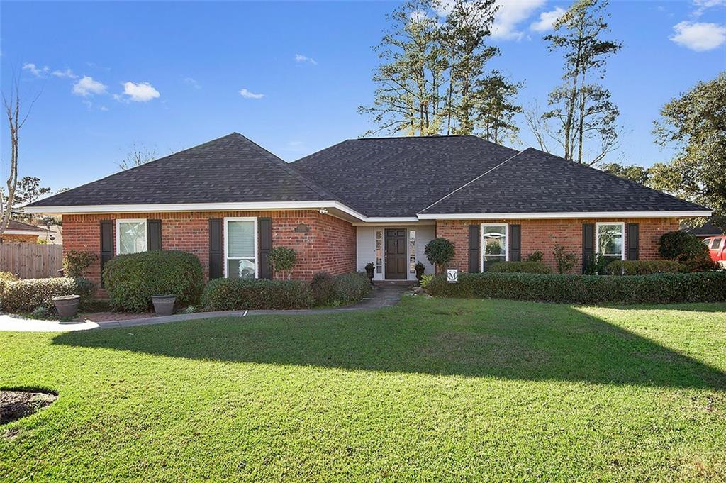 1000 Rue Cannes Hammond, LA 70403 - Photo 1 of 22 Gallery Image 1