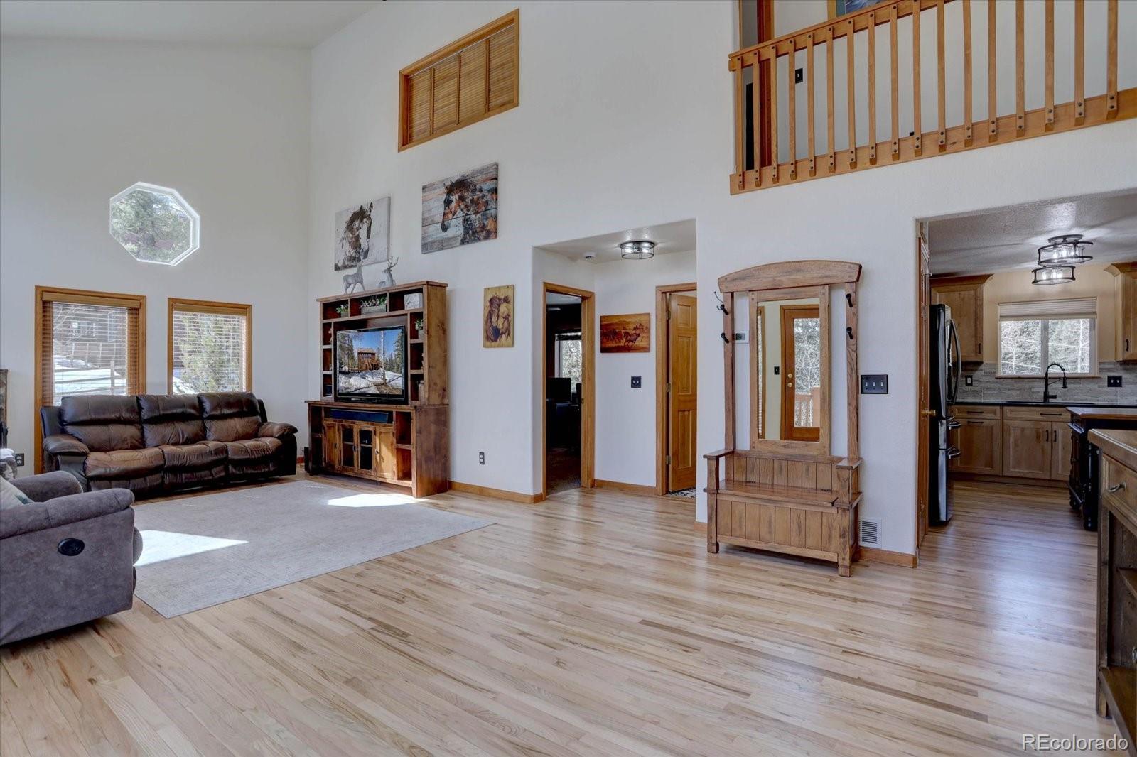 10438 Sunlight Lane Conifer, CO 80433 - Photo 12 of 48