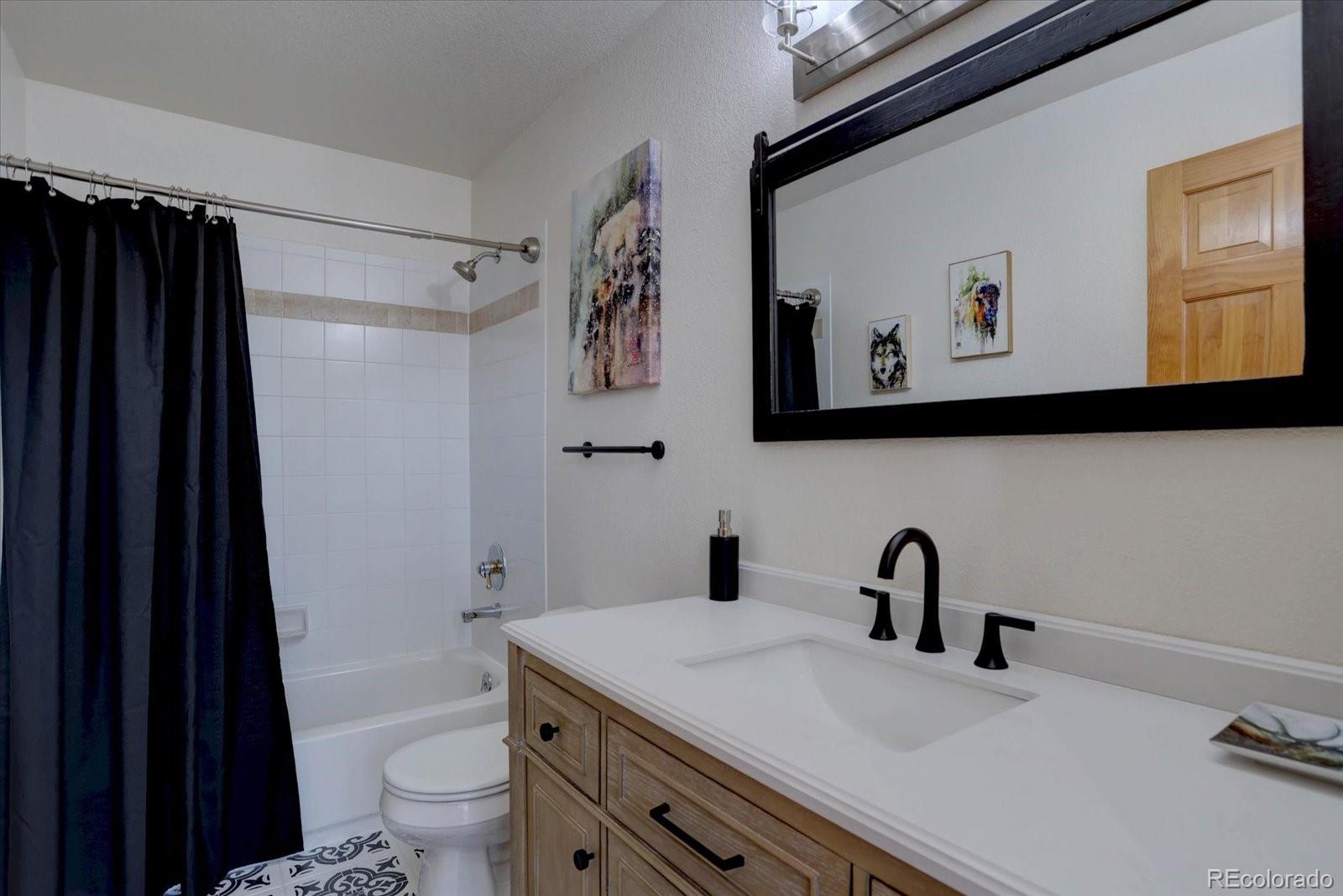 10438 Sunlight Lane Conifer, CO 80433 - Photo 19 of 48