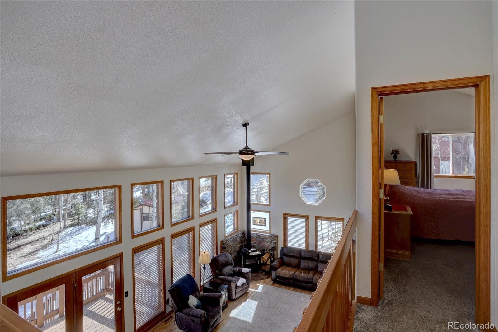 10438 Sunlight Lane Conifer, CO 80433 - Photo 20 of 48