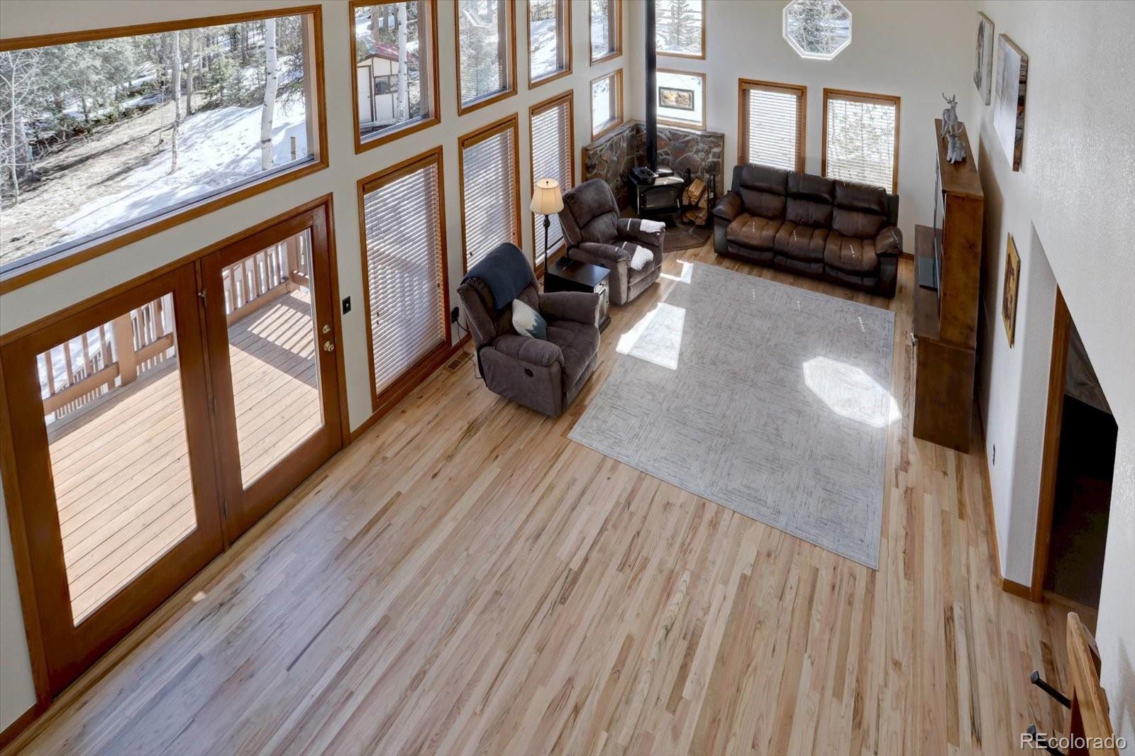 10438 Sunlight Lane Conifer, CO 80433 - Photo 21 of 48