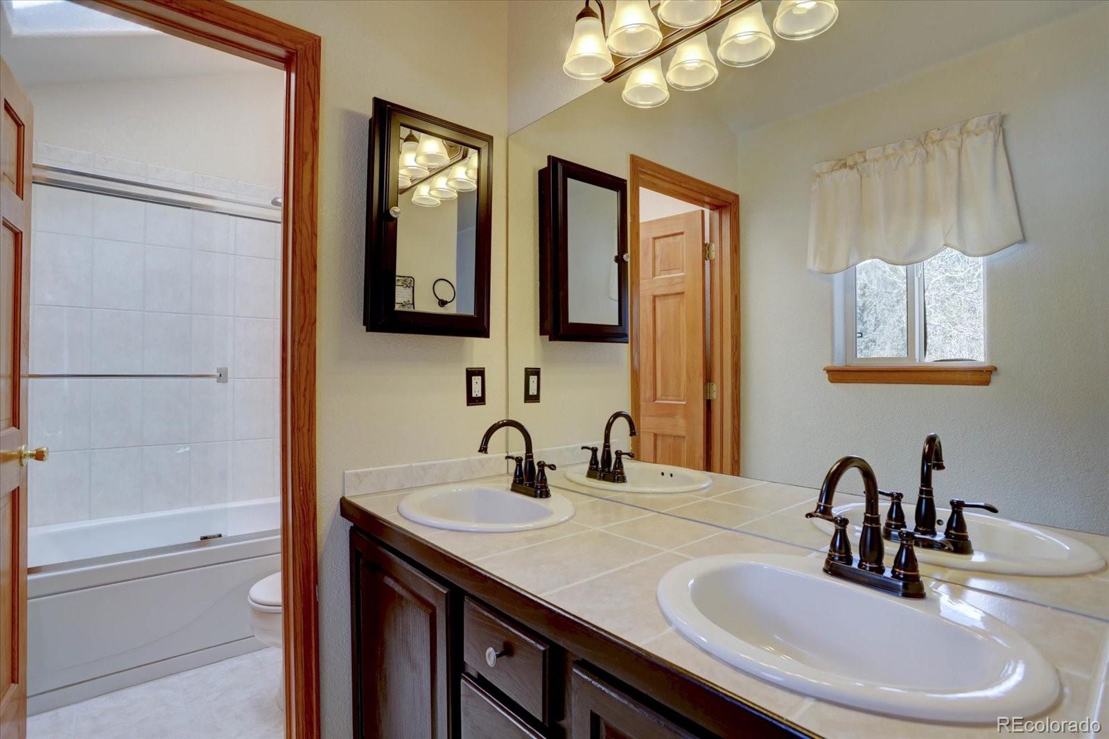 10438 Sunlight Lane Conifer, CO 80433 - Photo 24 of 48