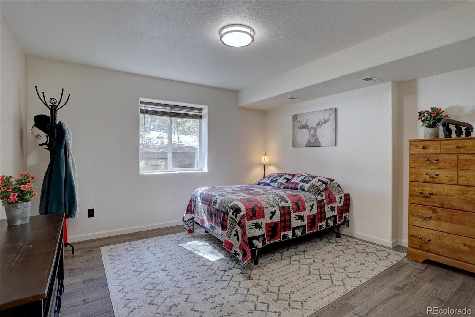 10438 Sunlight Lane Conifer, CO 80433 - Photo 32 of 48