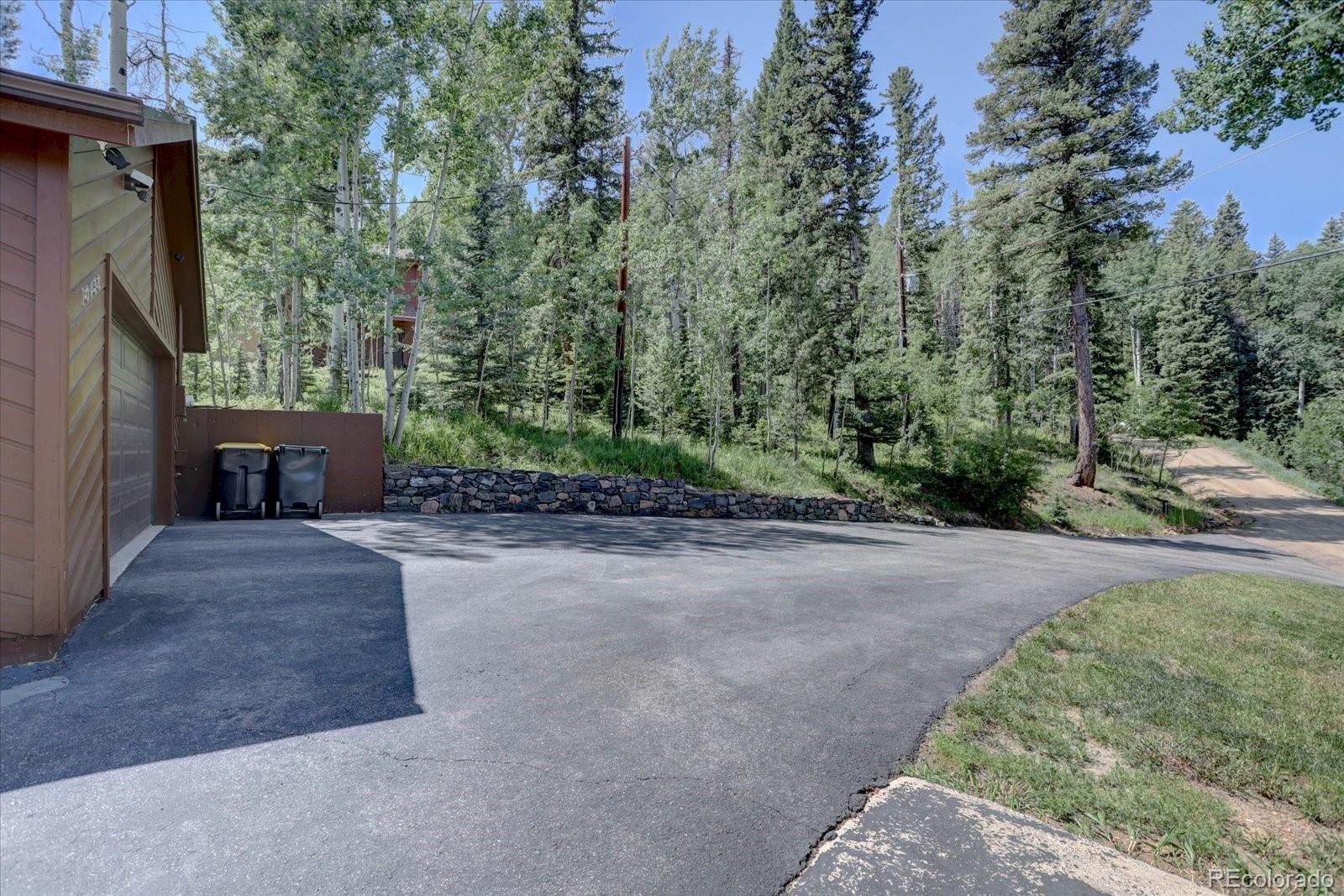 10438 Sunlight Lane Conifer, CO 80433 - Photo 38 of 48