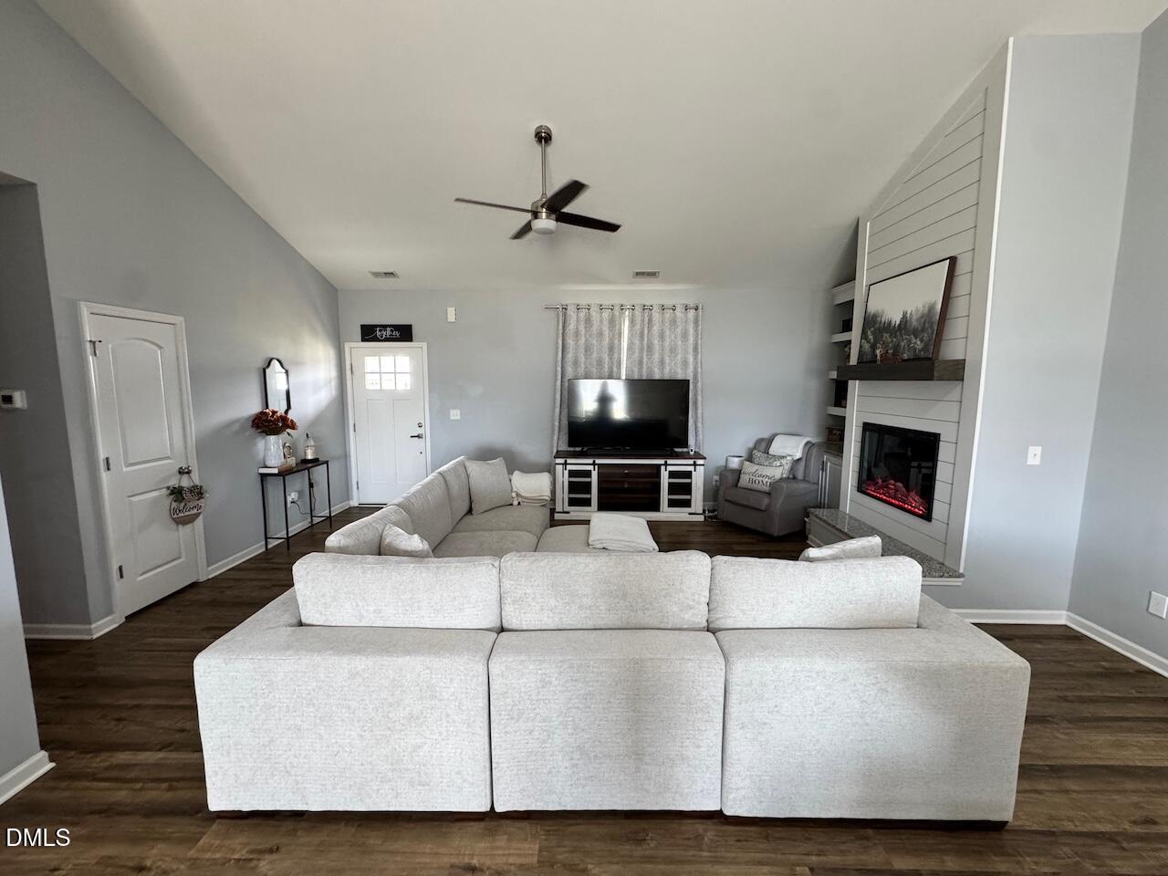 4067 Needham Road Bailey, NC 27807 - Photo 4 of 28