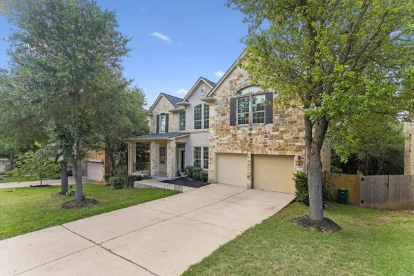 $720,000 | 7433 Bonniebrook Drive, Austin, TX 78735