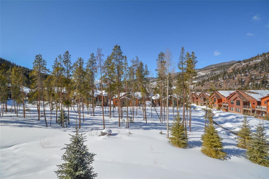 835 Independence Road, Unit 6B Keystone, CO 80435 - Photo 13 of 30 a view of a city