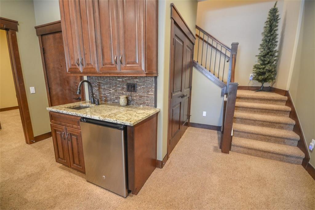 835 Independence Road, Unit 6B Keystone, CO 80435 - Photo 25 of 30 a utility room with dryer and washer