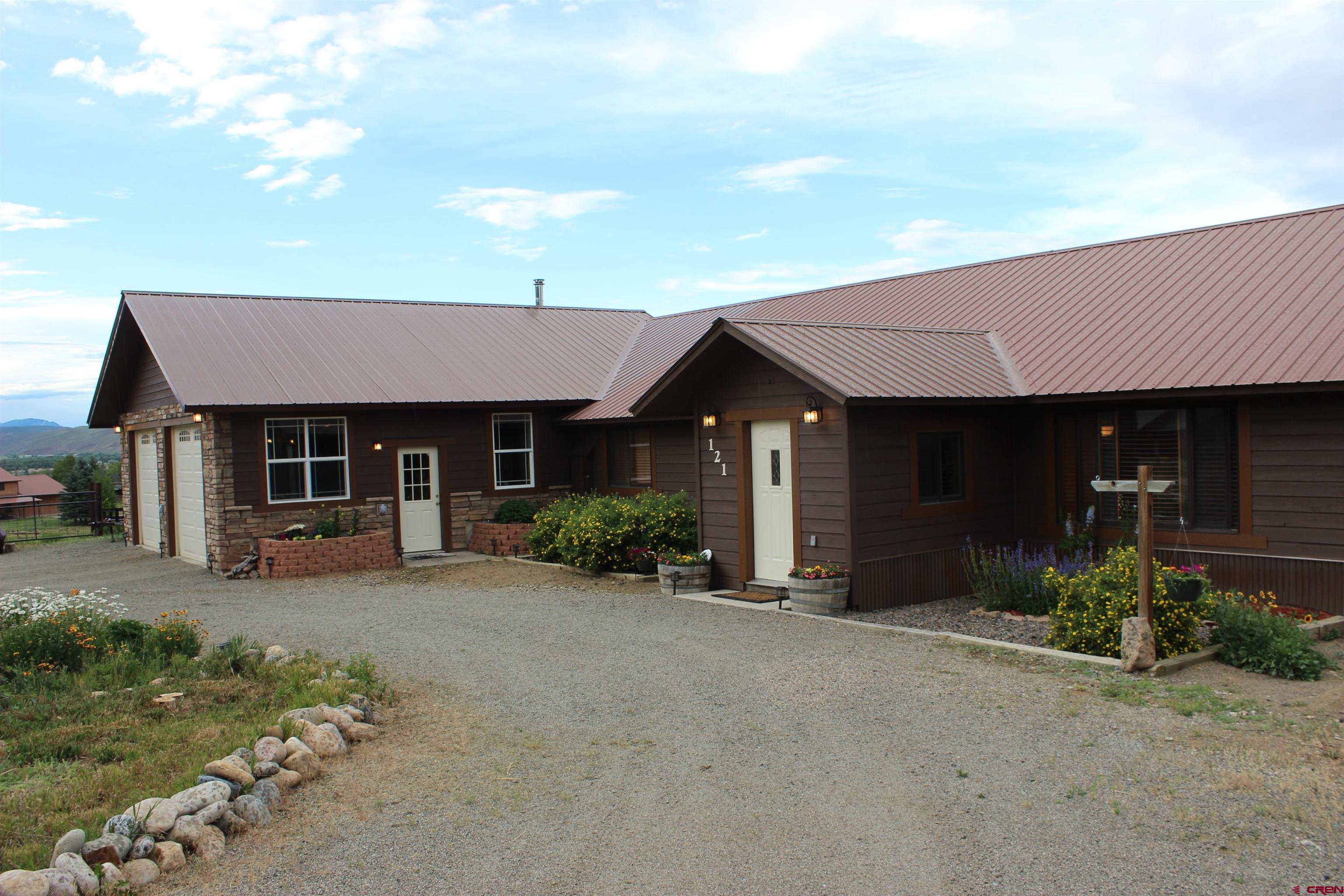 121 Crocus Road Gunnison, CO 81230 - Photo 1 of 28 Gallery Image 1