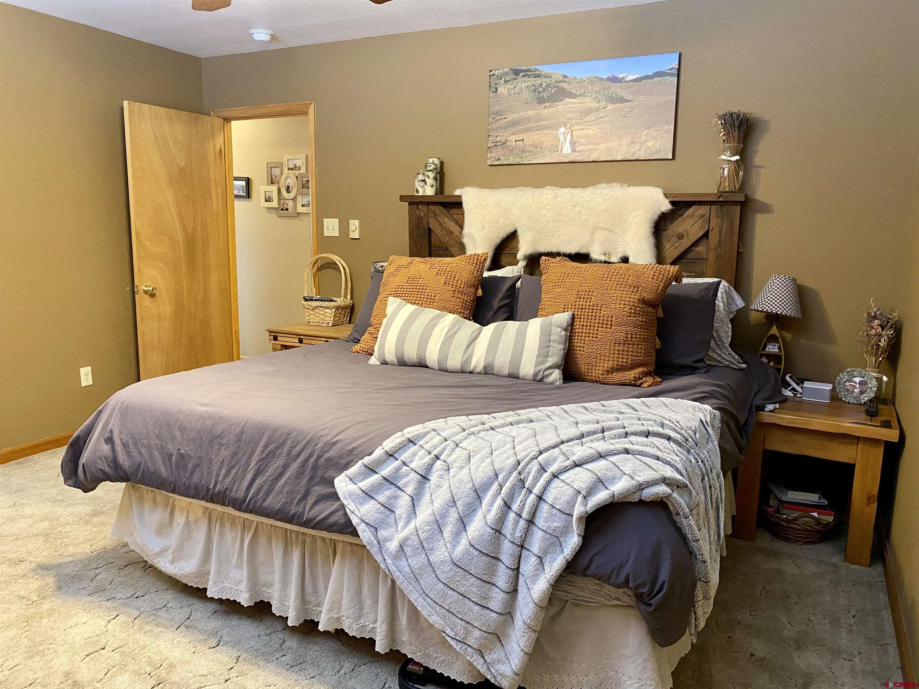 121 Crocus Road Gunnison, CO 81230 - Photo 14 of 28 Gallery Image 14