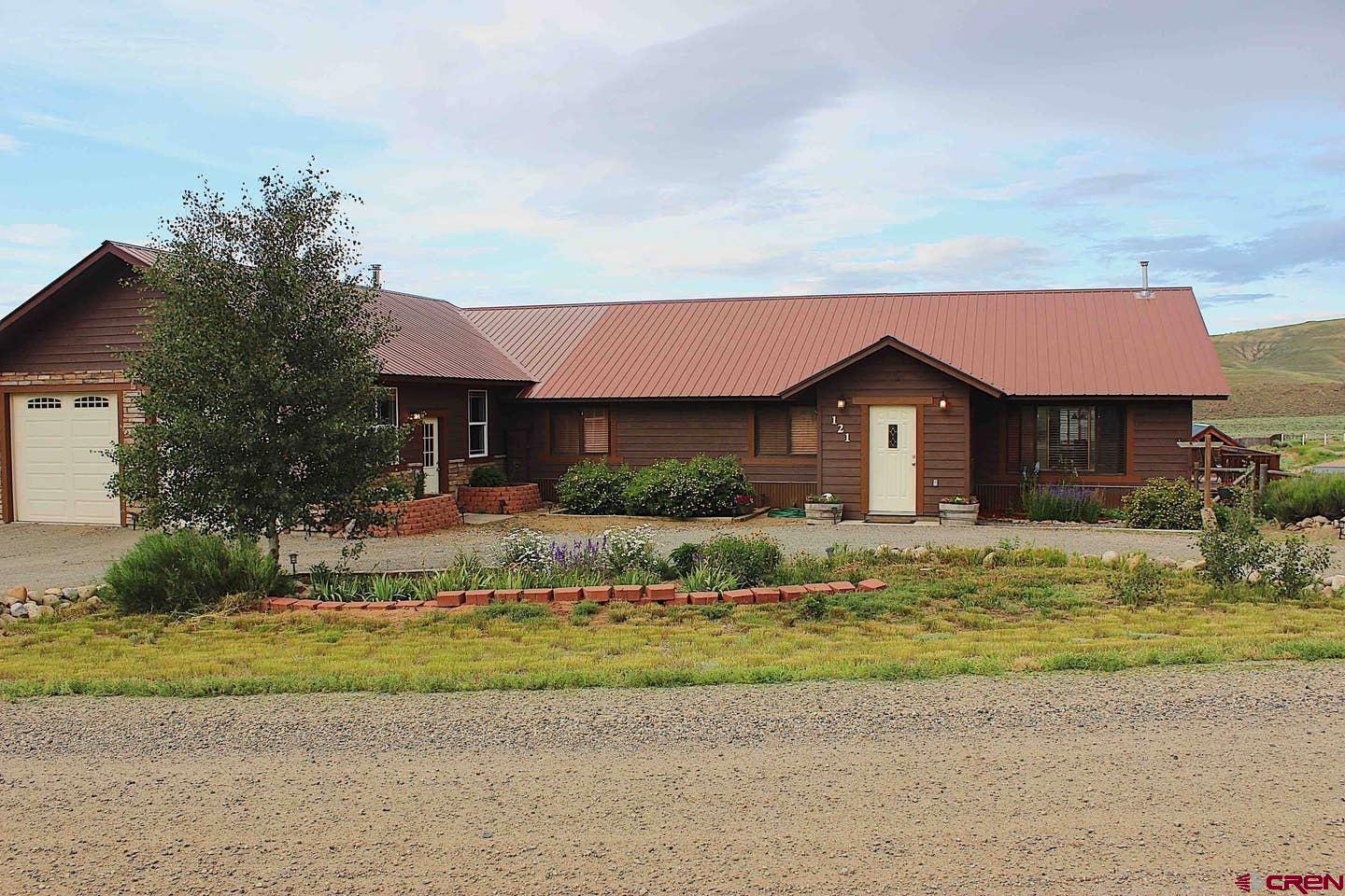 121 Crocus Road Gunnison, CO 81230 - Photo 18 of 28 Gallery Image 18