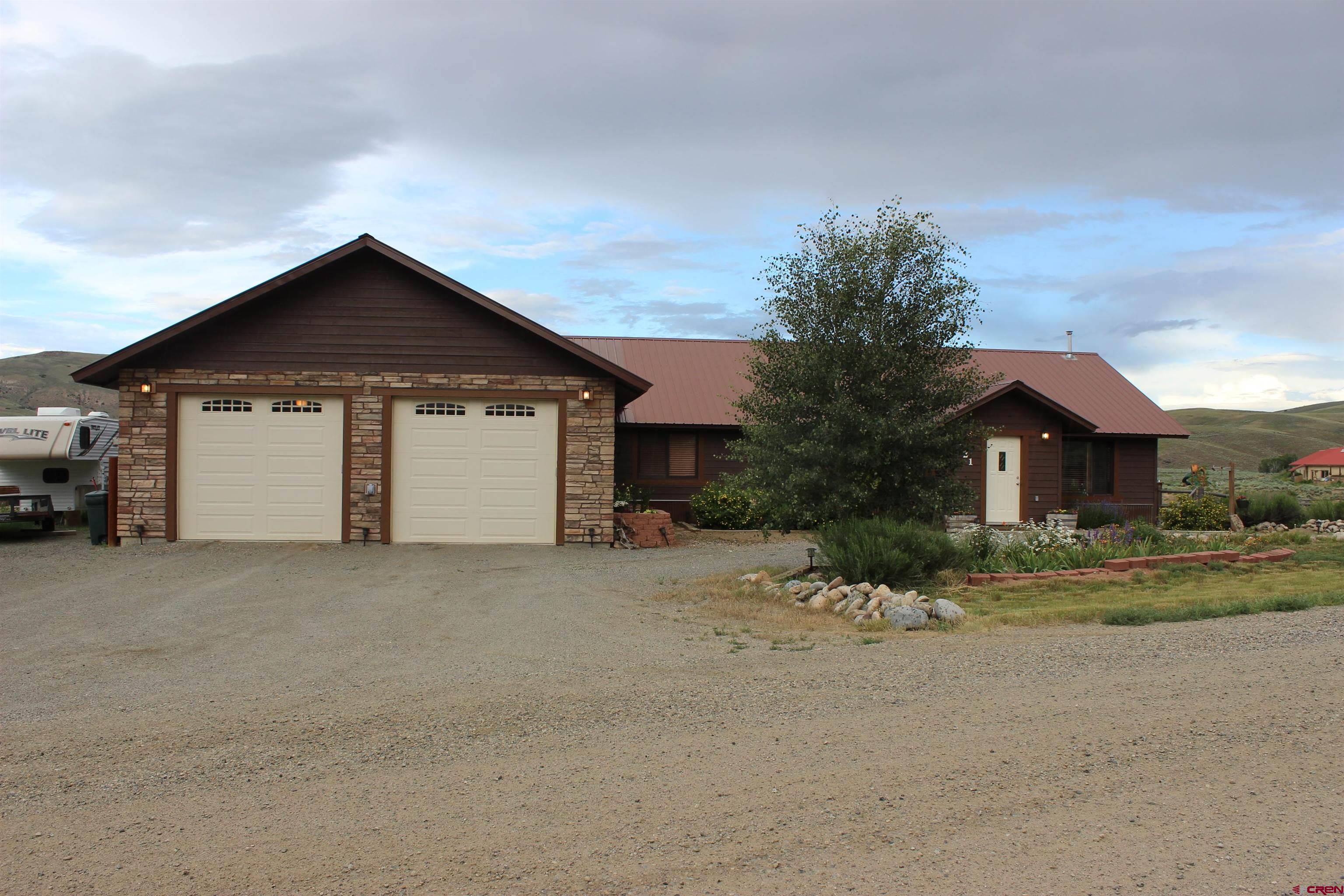 121 Crocus Road Gunnison, CO 81230 - Photo 19 of 28 Gallery Image 19
