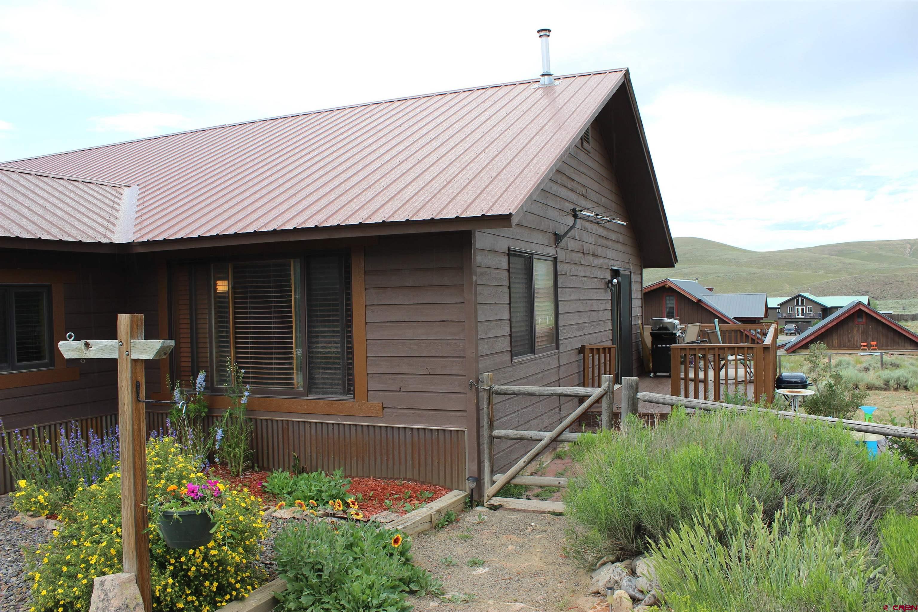 121 Crocus Road Gunnison, CO 81230 - Photo 22 of 28 Gallery Image 22