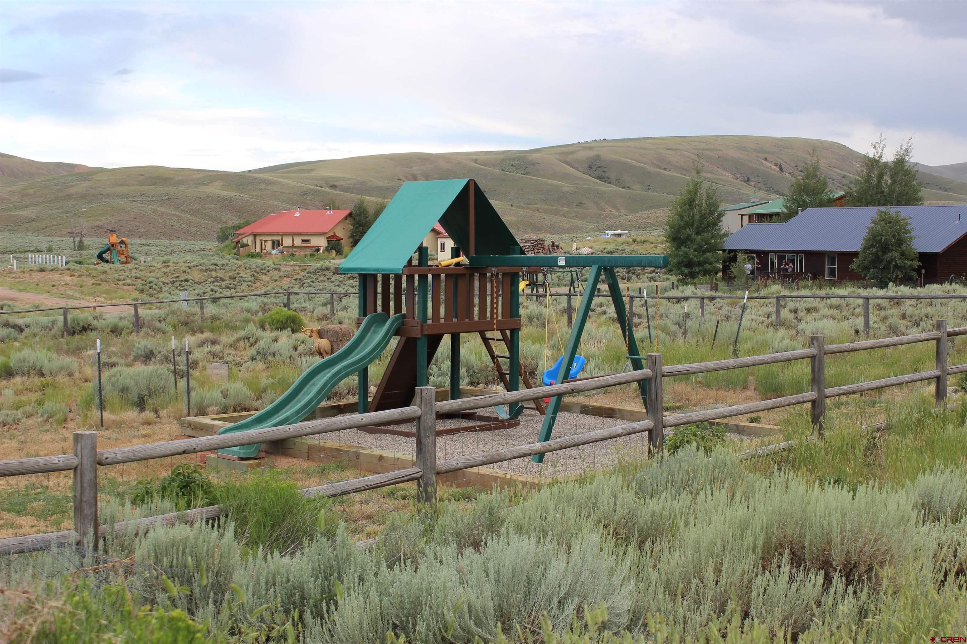 121 Crocus Road Gunnison, CO 81230 - Photo 23 of 28 Gallery Image 23