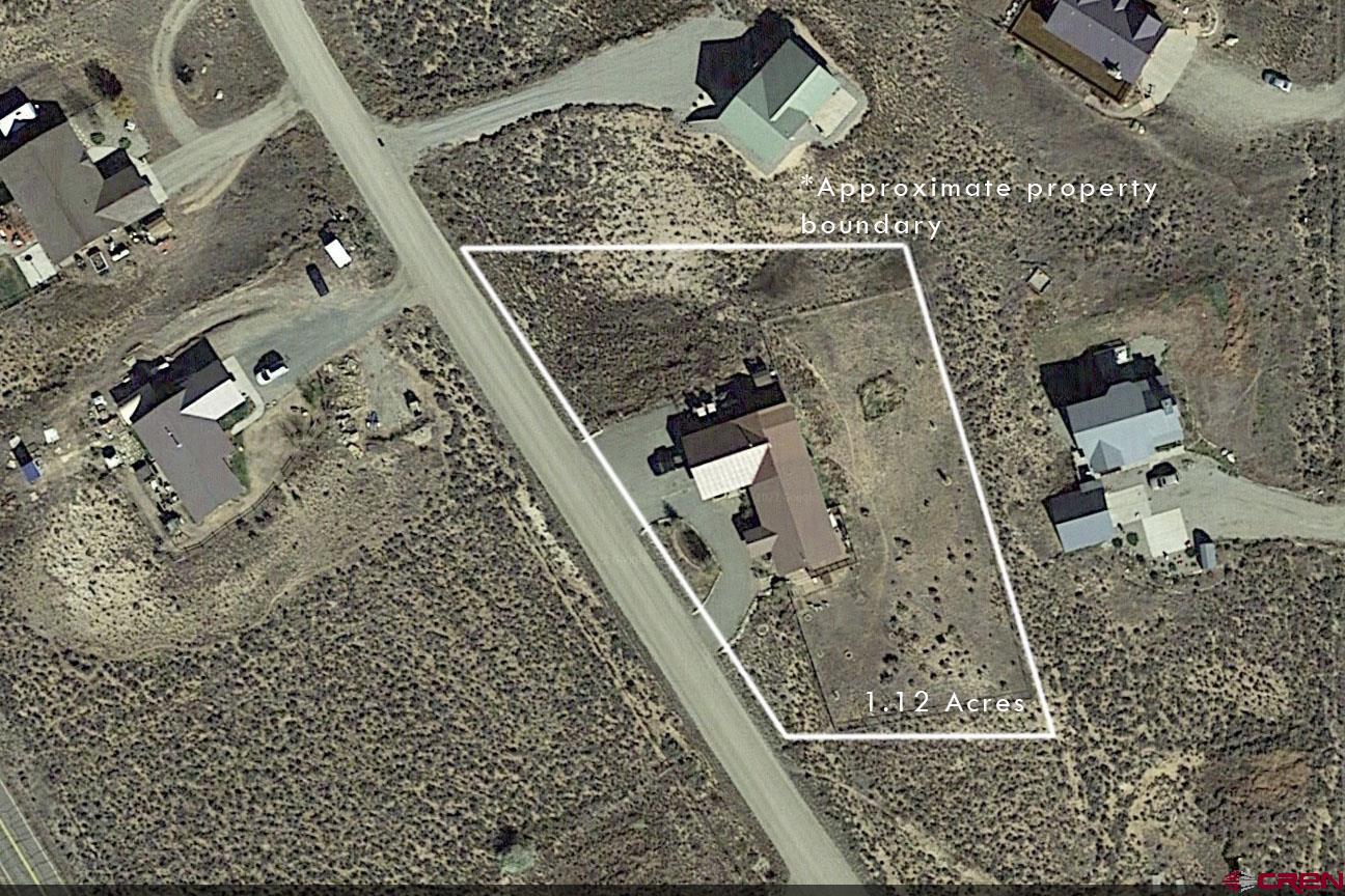 121 Crocus Road Gunnison, CO 81230 - Photo 24 of 28 Gallery Image 24