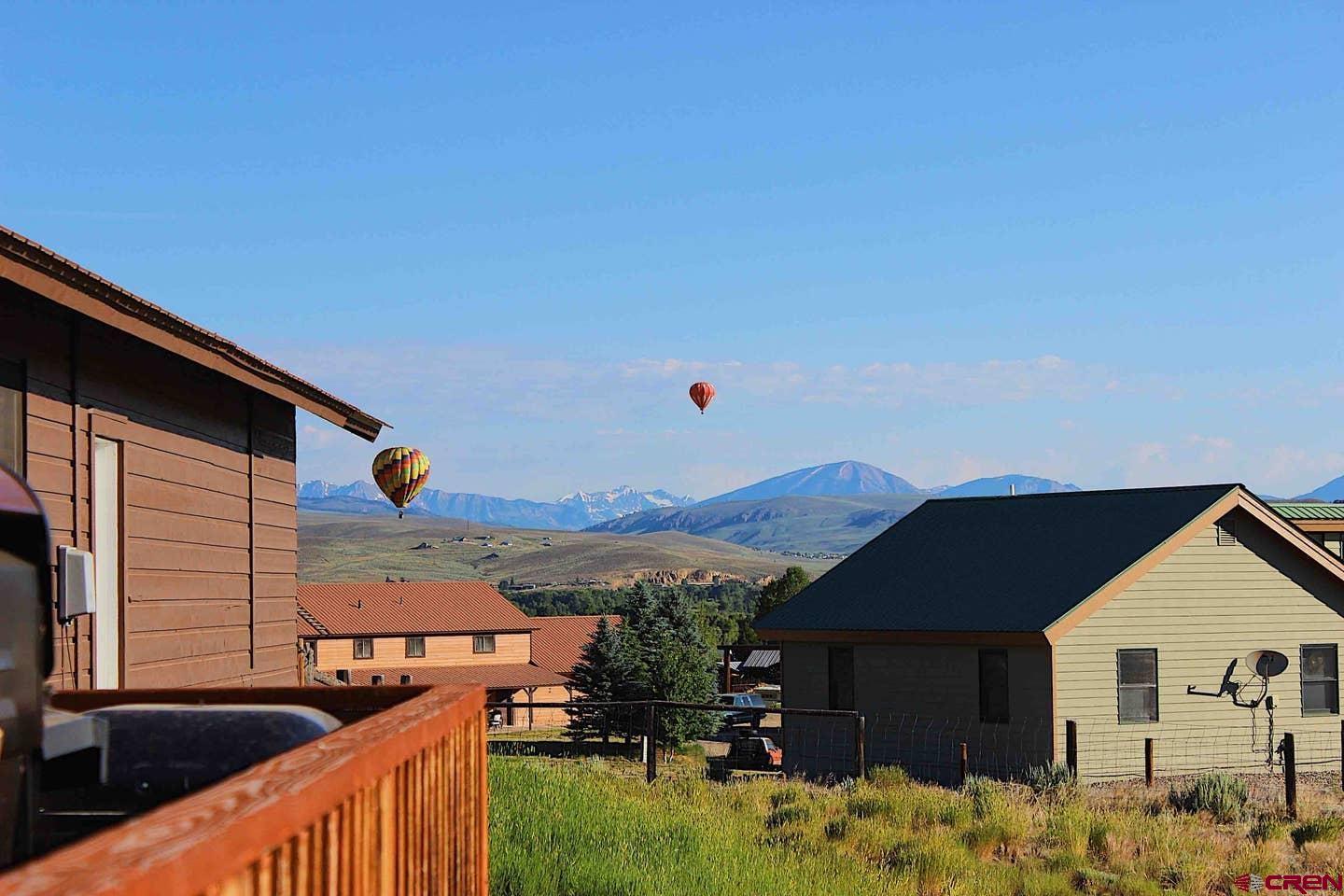 121 Crocus Road Gunnison, CO 81230 - Photo 25 of 28 Gallery Image 25