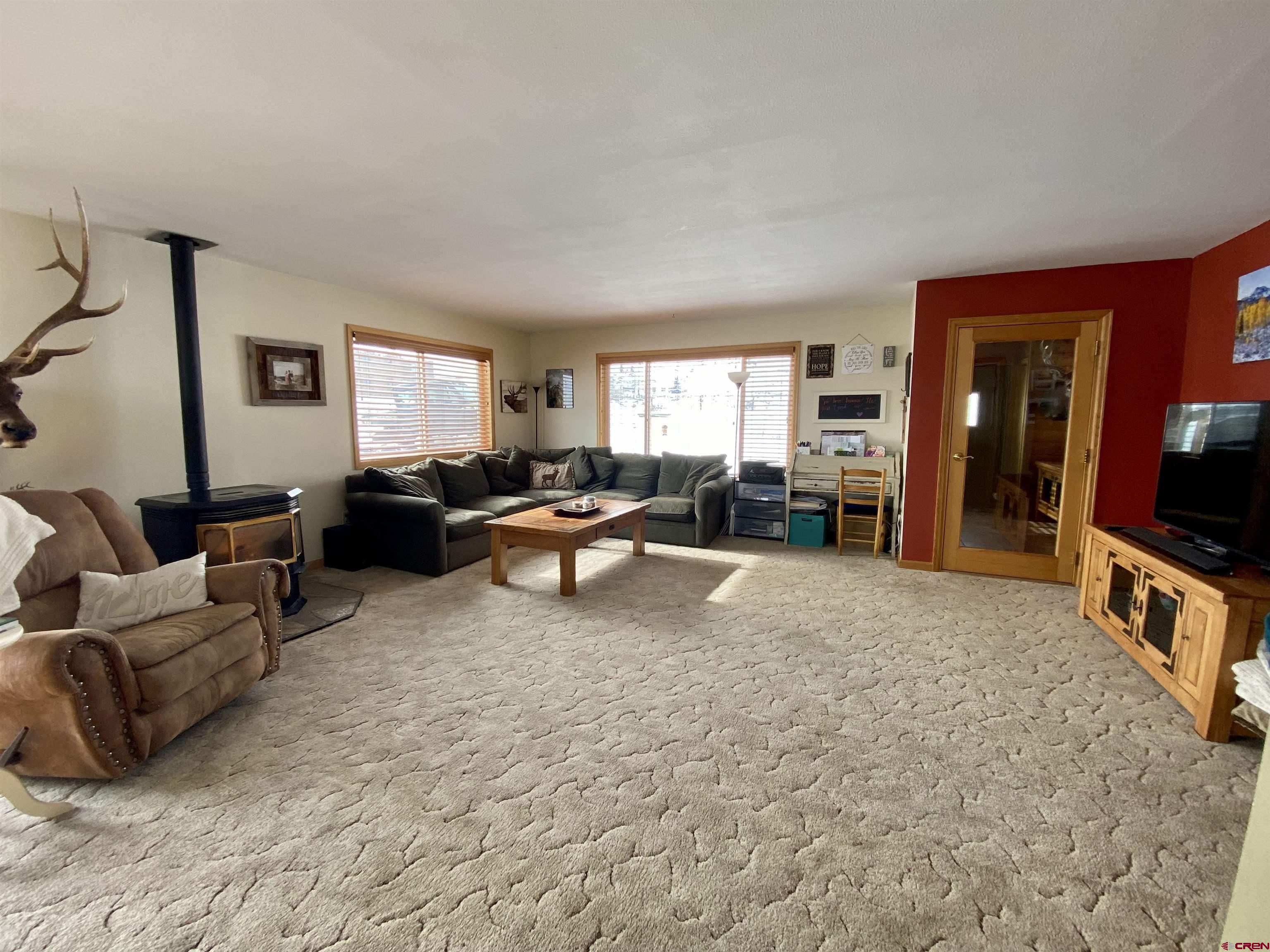 121 Crocus Road Gunnison, CO 81230 - Photo 4 of 28 Gallery Image 4
