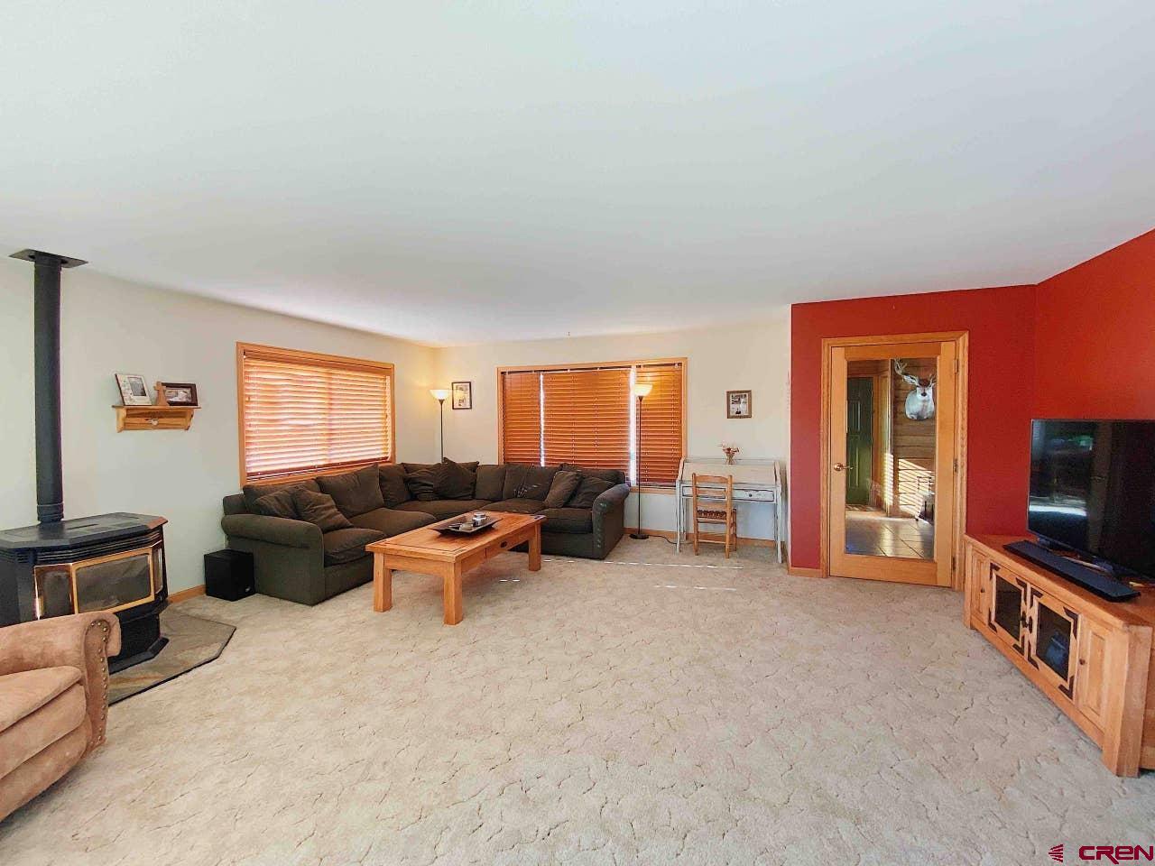 121 Crocus Road Gunnison, CO 81230 - Photo 6 of 28 Gallery Image 6