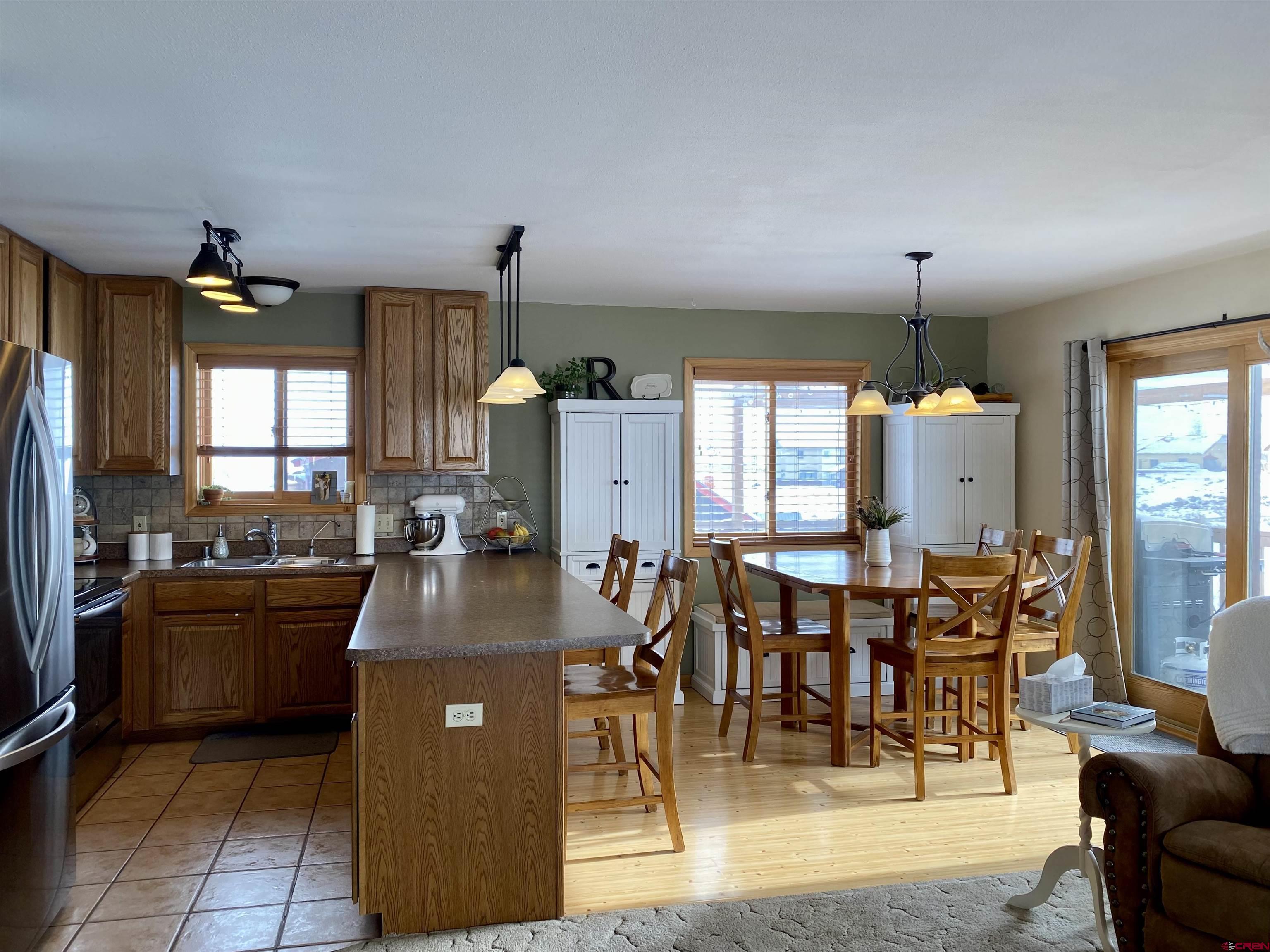 121 Crocus Road Gunnison, CO 81230 - Photo 7 of 28 Gallery Image 7