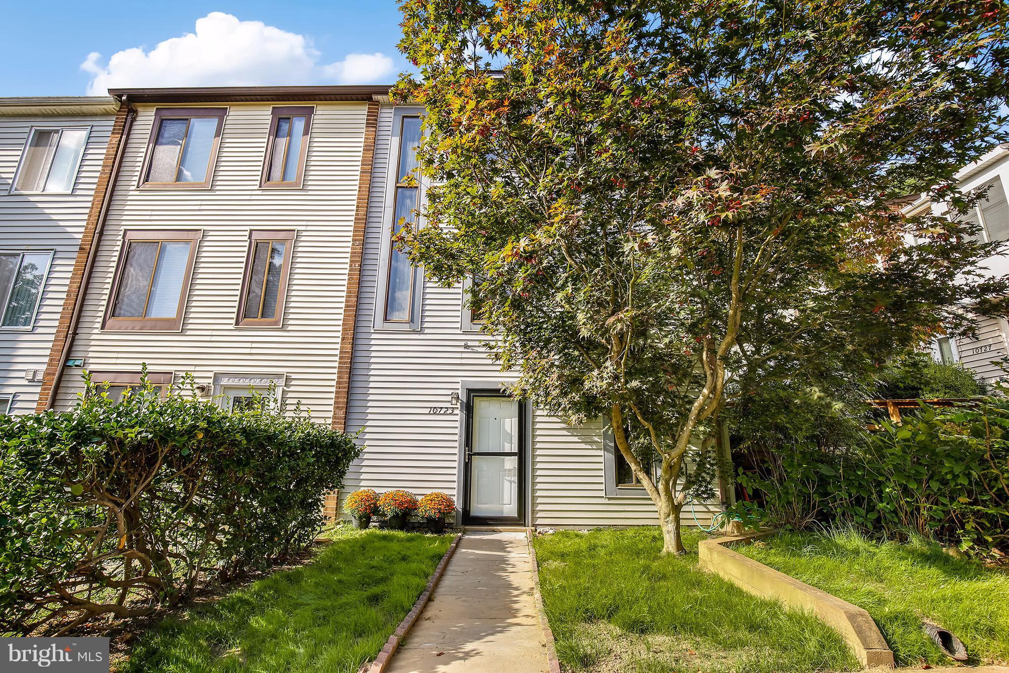 10723 Lester Street Silver Spring, MD 20902 - Photo 1 of 30 Exterior (Front)
