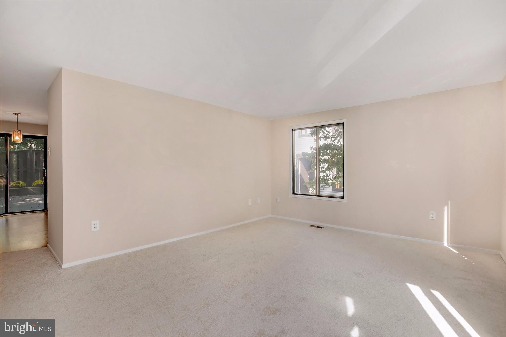 10723 Lester Street Silver Spring, MD 20902 - Photo 11 of 30 Living Room