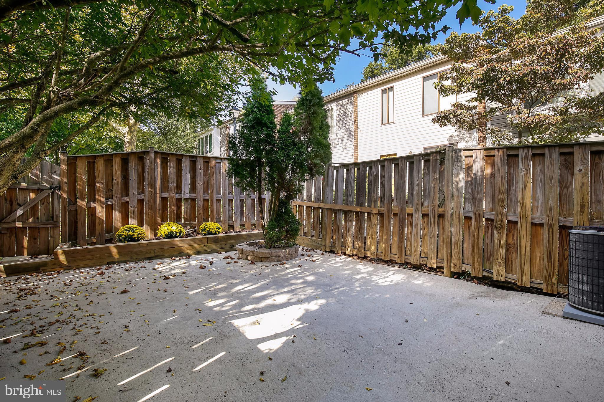 10723 Lester Street Silver Spring, MD 20902 - Photo 29 of 30 Exterior (Rear)