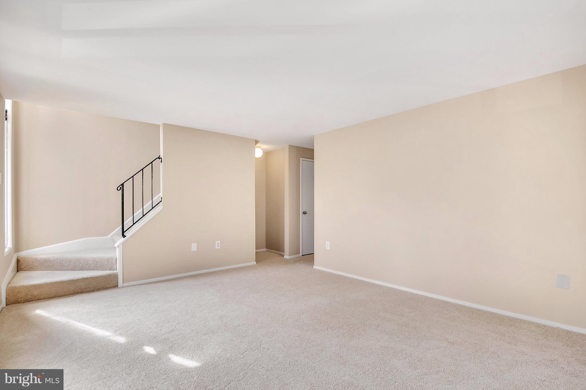 10723 Lester Street Silver Spring, MD 20902 - Photo 10 of 30 Living Room