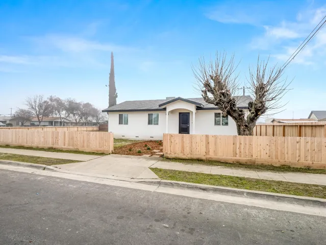$368,966 | 3055 East Olney Avenue, Fresno, CA 93725