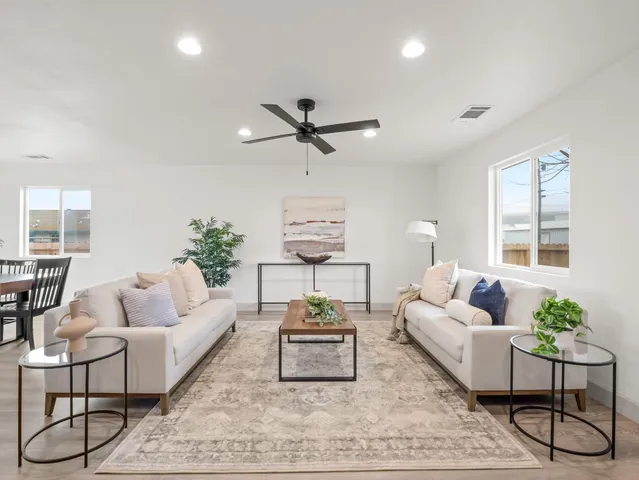 $368,966 | 3055 East Olney Avenue, Fresno, CA 93725