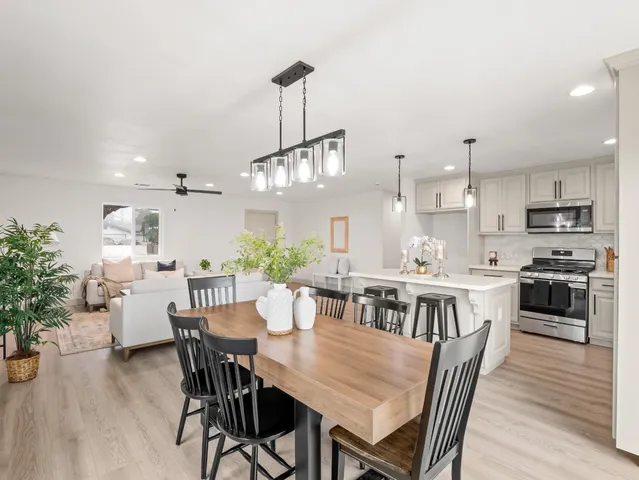 $368,966 | 3055 East Olney Avenue, Fresno, CA 93725