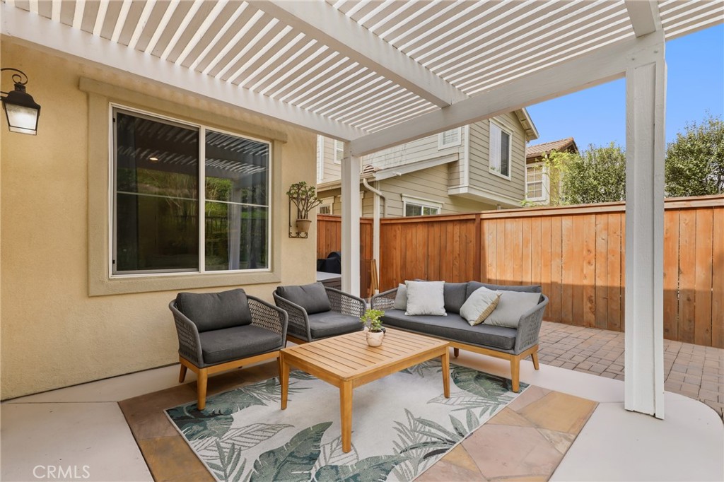 55 Fieldhouse Ladera Ranch, CA 92694 - Photo 19 of 23