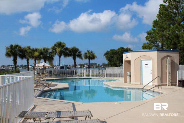 27282 Canal Road, Unit 205 Orange Beach, AL 36561 - Photo 21 of 32 Pool