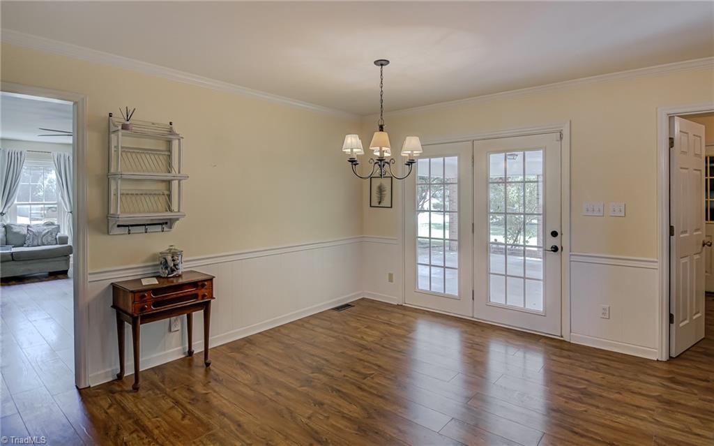 3901 Braddock Road High Point, NC 27265 - Photo 16 of 44 Gallery Image 16
