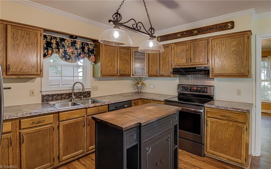 3901 Braddock Road High Point, NC 27265 - Photo 17 of 44 Gallery Image 17