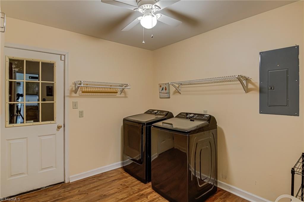 3901 Braddock Road High Point, NC 27265 - Photo 19 of 44 Gallery Image 19