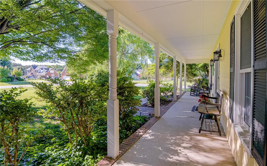 3901 Braddock Road High Point, NC 27265 - Photo 2 of 44 Gallery Image 2