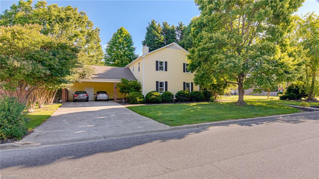 3901 Braddock Road High Point, NC 27265 - Photo 41 of 44 Gallery Image 41