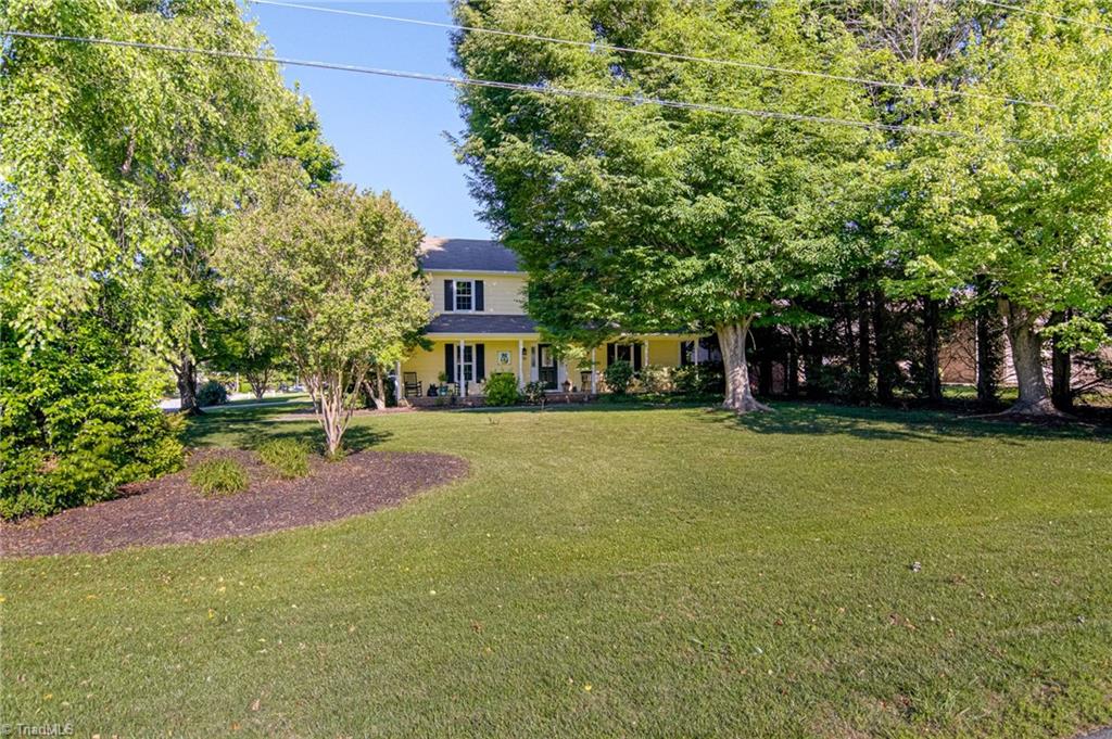 3901 Braddock Road High Point, NC 27265 - Photo 43 of 44 Gallery Image 43