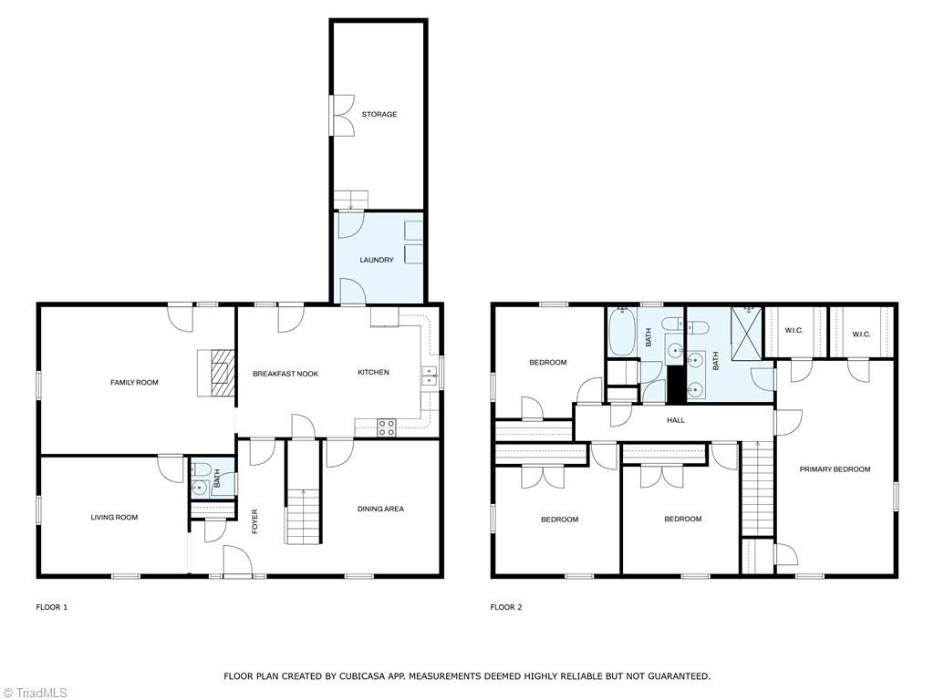3901 Braddock Road High Point, NC 27265 - Photo 44 of 44 Gallery Image 44