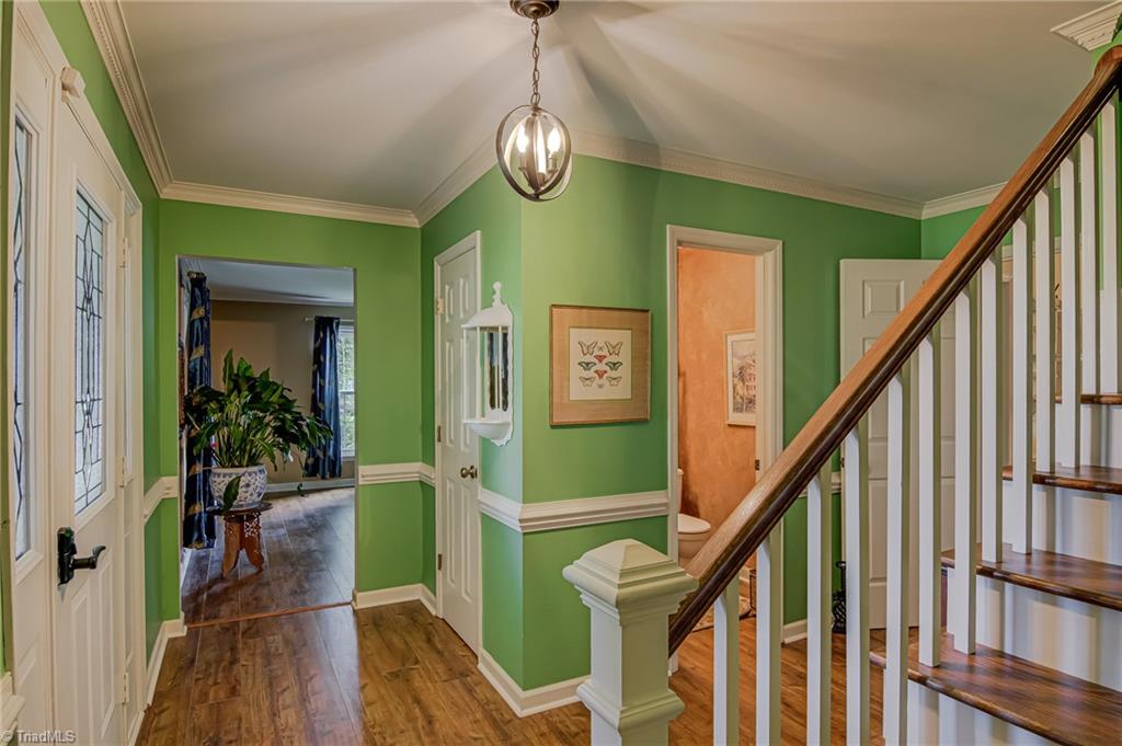 3901 Braddock Road High Point, NC 27265 - Photo 5 of 44 Gallery Image 5