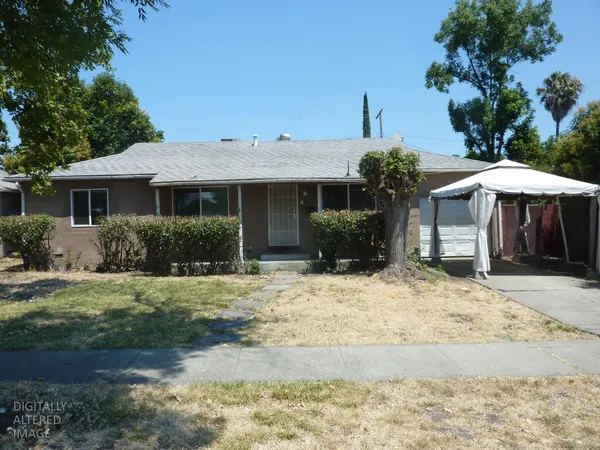 $349,500 | 2817 West Alpine Avenue, Stockton, CA 95204