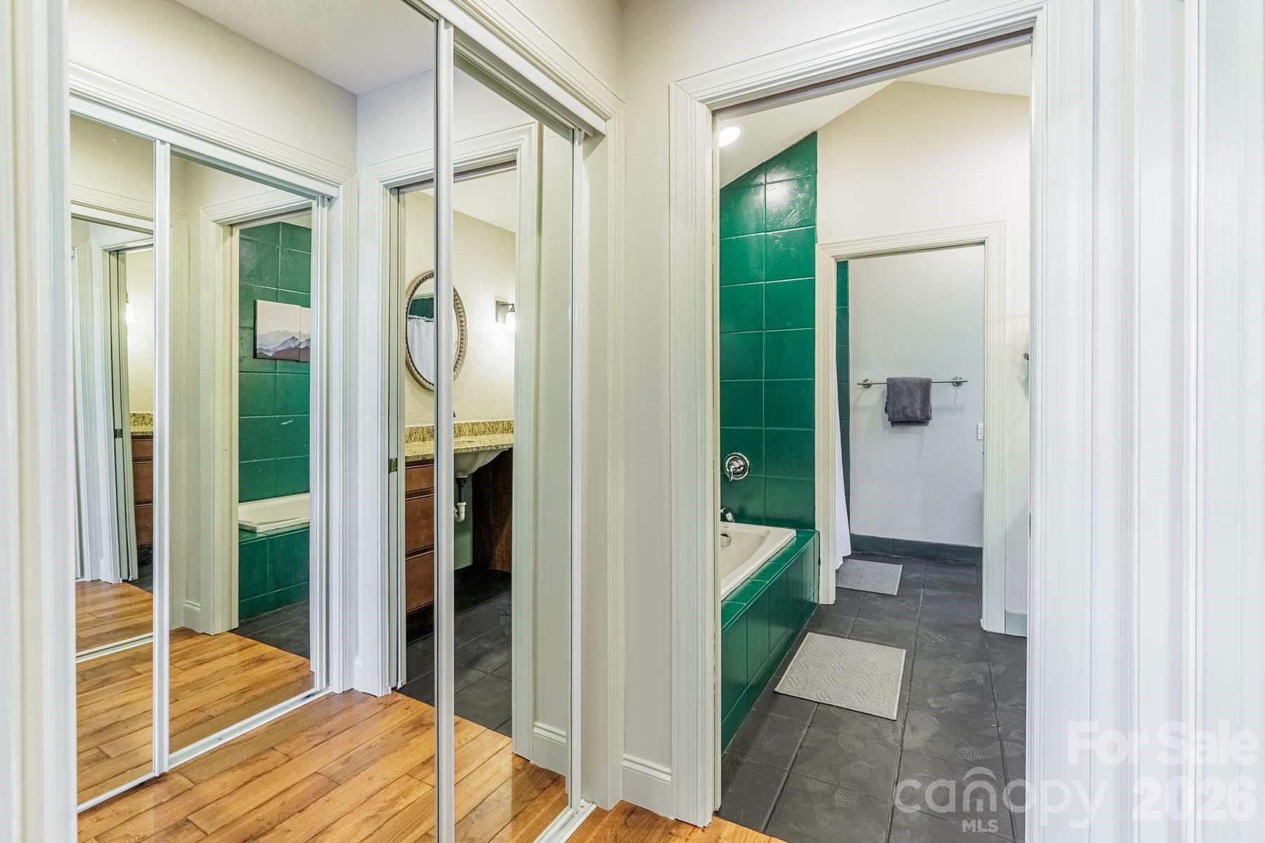 860 Butternut Ridge, Unit 8 Bryson City, NC 28713 - Photo 27 of 47 Gallery Image 27