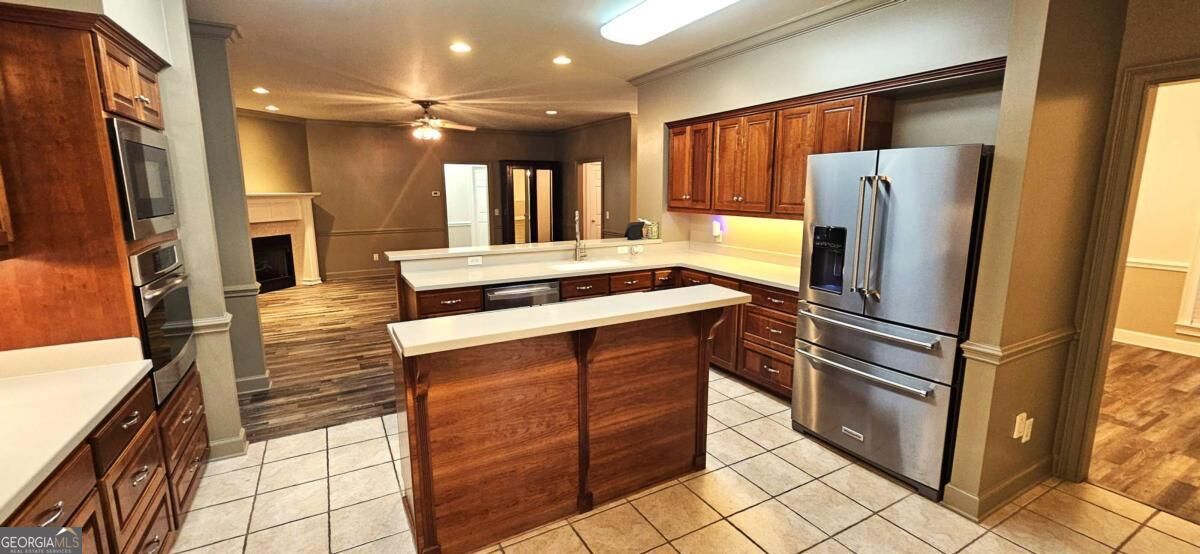 330 Maria Sorrell Road Statesboro, GA 30461 - Photo 26 of 69 Gallery Image 26