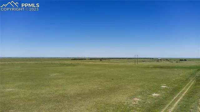 $449,900 | 35610 Vorenberg Road, Yoder, CO 80864