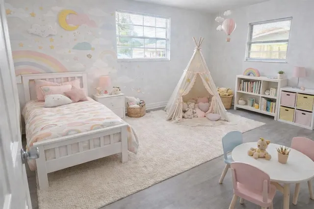 $2,600 | 2075 Plateau Road, Clearwater, FL 33755