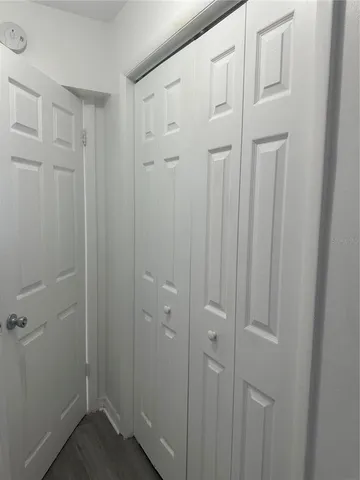 a view of a bathroom