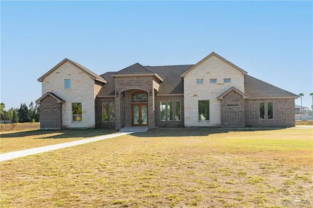 $875,000 | 1574 Lion Lake Drive South, Weslaco, TX 78596