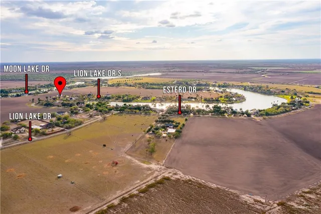$875,000 | 1574 Lion Lake Drive South, Weslaco, TX 78596